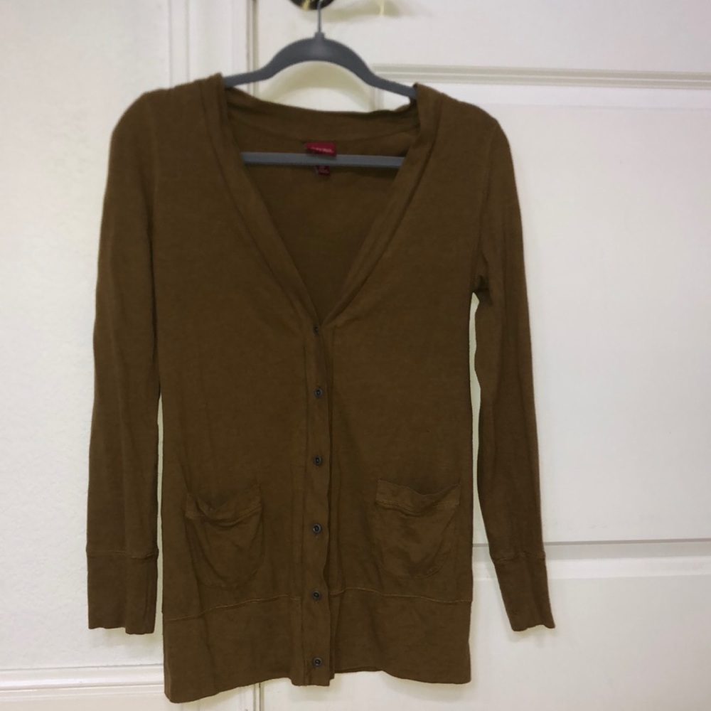 Cardigan